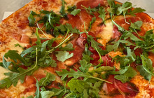 Pizzeria Angelo - La Massana餐厅图片