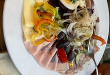 Buschenschank Thaler美食图片