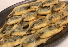 Itxas Bide Taberna美食图片