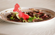 Muse Restaurant餐厅图片