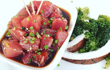 Amanaki Resturant餐厅图片