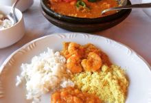 Restaurante da Vânia美食图片