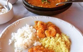 Restaurante da Vânia