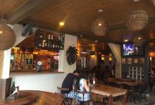 Esfiharia e Cervejaria Emirados美食图片