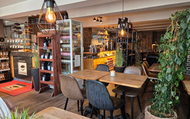 Kochs Kaffebar