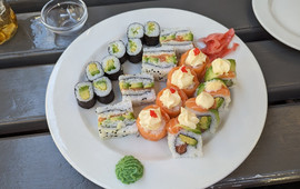 Karoopot Restaurant