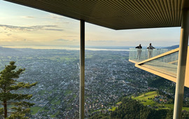 Panorama Restaurant