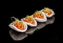 Ikigai Sushi美食图片