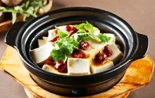 长风砂锅居餐厅图片