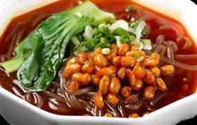 伤心酸辣粉(中山西路店)餐厅图片
