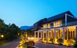 禾酒店·真味餐厅