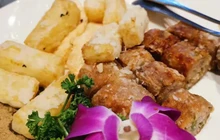 渔猎私房菜(章家新区店)餐厅图片