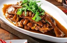 草林正宗斋公鸭餐厅图片