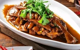 草林正宗斋公鸭