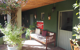 Tradouw Guesthouse