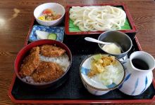 Jirocho Udon Restaurant美食图片