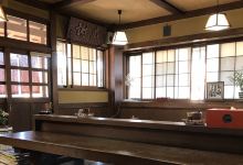 Tezukuri Soba Fukudaya美食图片