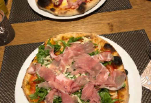 La Taverna美食图片