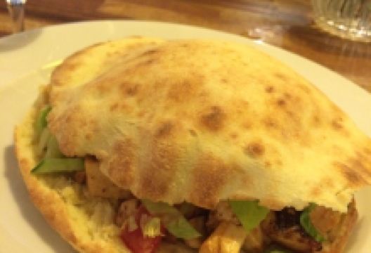 Pikku Quattro美食图片