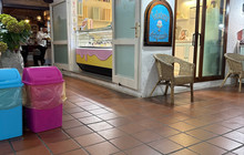 Gelateria La Frutteria餐厅图片