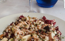 Ristorante Pizzeria La Cascina餐厅图片