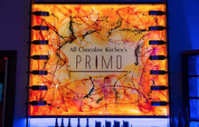 All Chocolate Kitchen's PRIMO餐厅图片