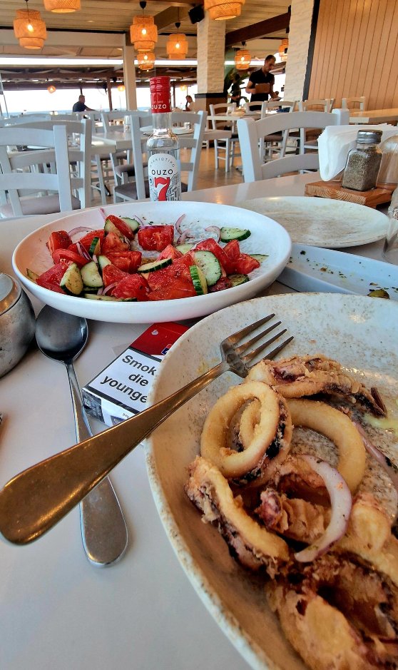 Almira Fish & Meat Tavern