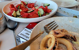 Almira Fish & Meat Tavern