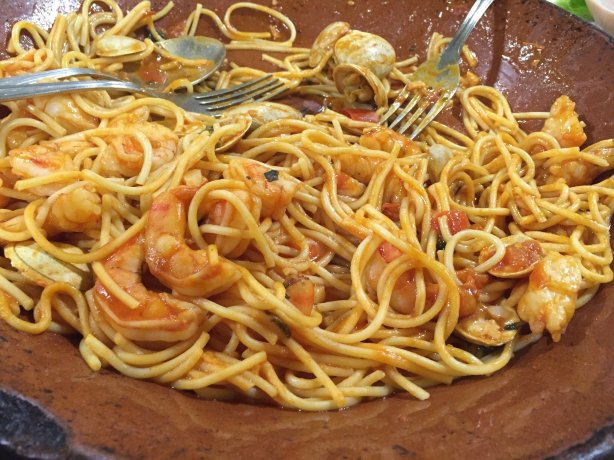 Restaurante Baliza