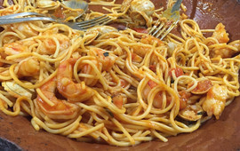 Restaurante Baliza