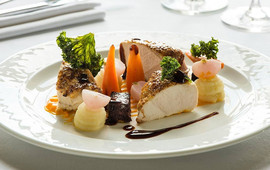 Green Lady  Restaurant