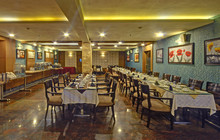 Ananya Restaurant餐厅图片