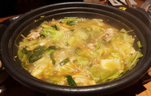 音茶屋餐厅图片