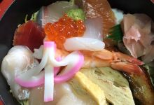 小田寿司美食图片