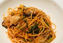 Italian Cuisine Zoe's美食图片