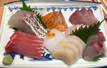 Ichibashokudoyoshi餐厅图片