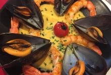 Le Bistrot de Lussan美食图片