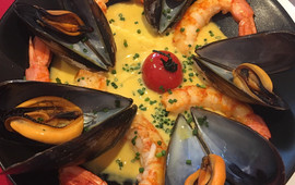Le Bistrot de Lussan