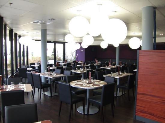 Le Bistrot Pop餐厅图片