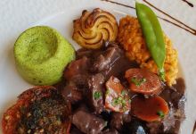 Restaurant Le Louvre美食图片
