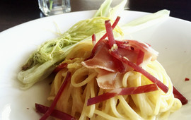 Italian Miracolo