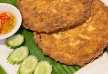 Fa Chi Thai Phuen Ban美食图片
