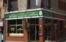 Bar de L'Union餐厅图片