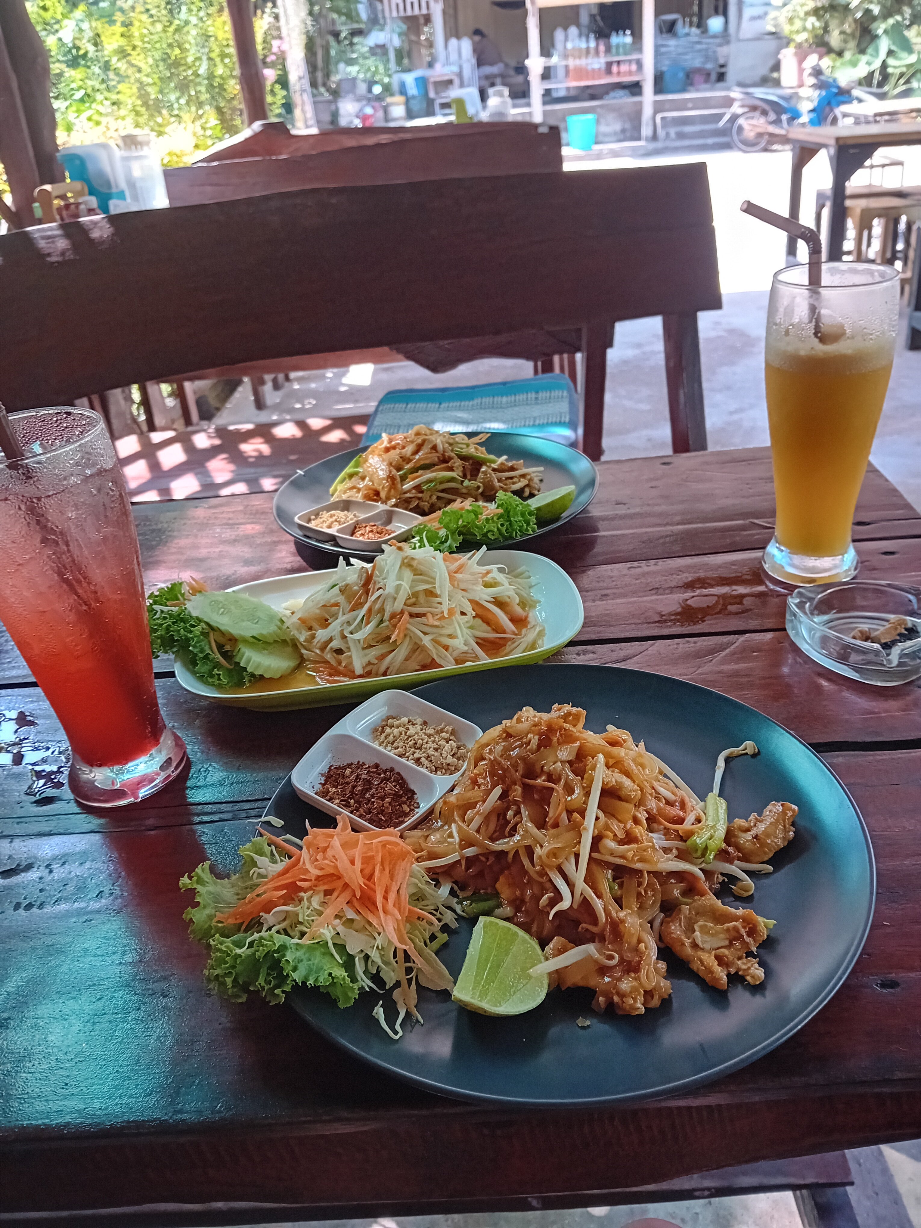 Nur Aini Restaurant
