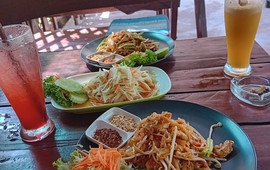 Nur Aini Restaurant
