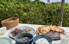 Cafe Kantary Koh Yao Noi餐厅图片