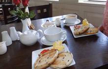 Bay Room Restaurant餐厅图片