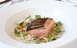 Windermere Restaurant
