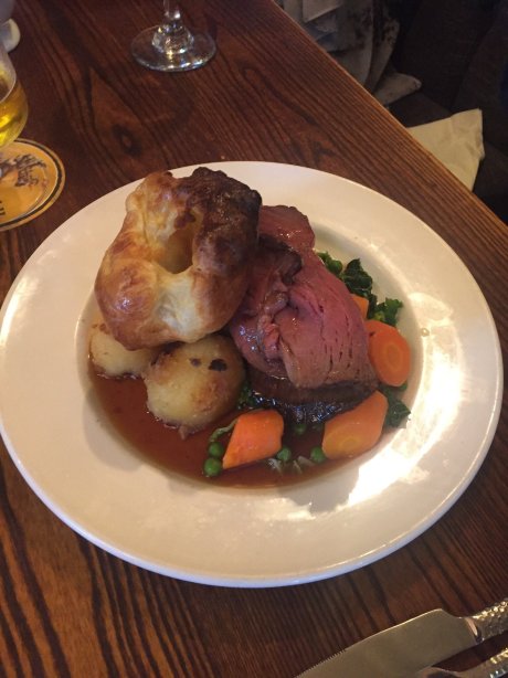 The Horse & Jockey, Wilmslow