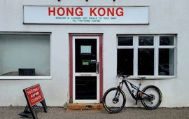 Hong Kong Chinese